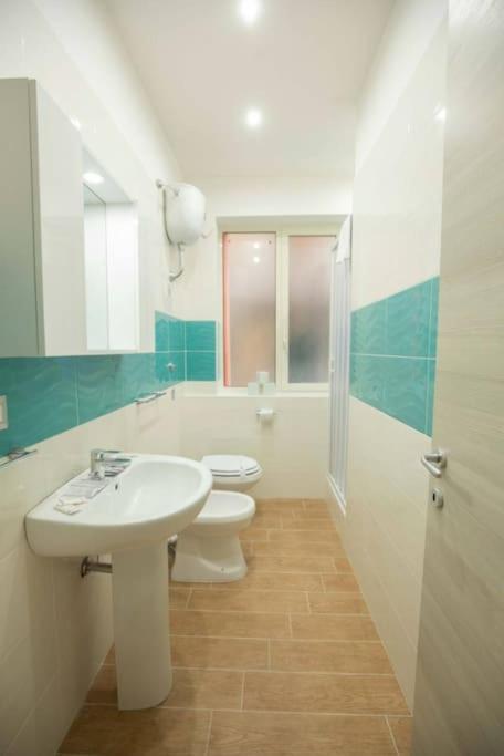 Don Cozzolino Apartment Naples Luaran gambar