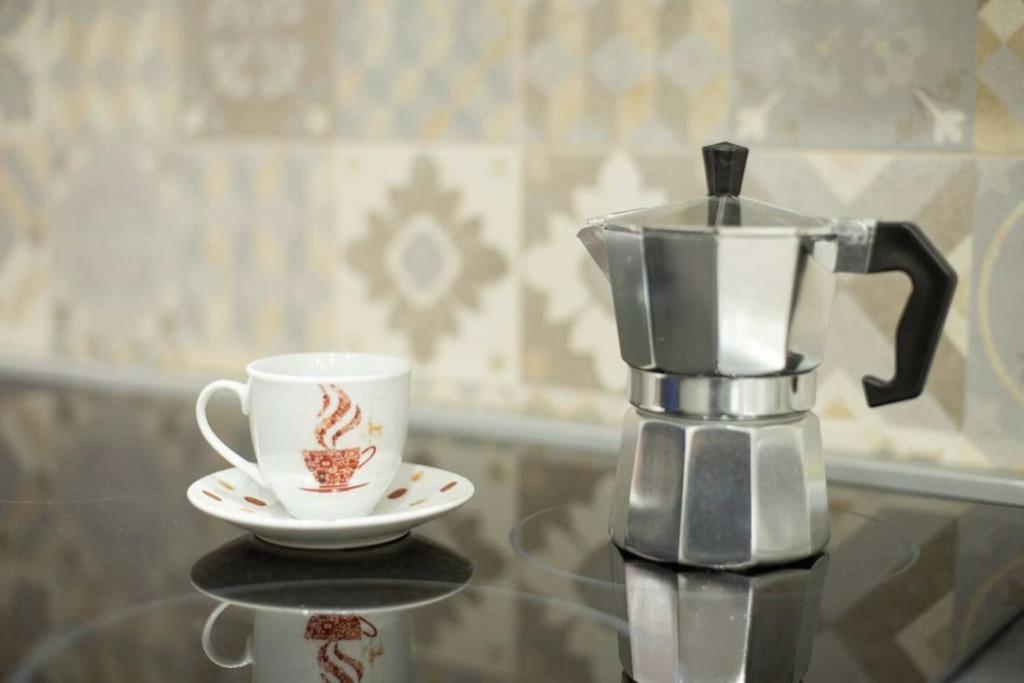 Don Cozzolino Apartment Naples Luaran gambar