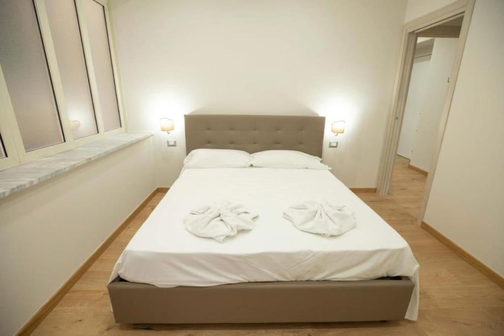Don Cozzolino Apartment Naples Luaran gambar