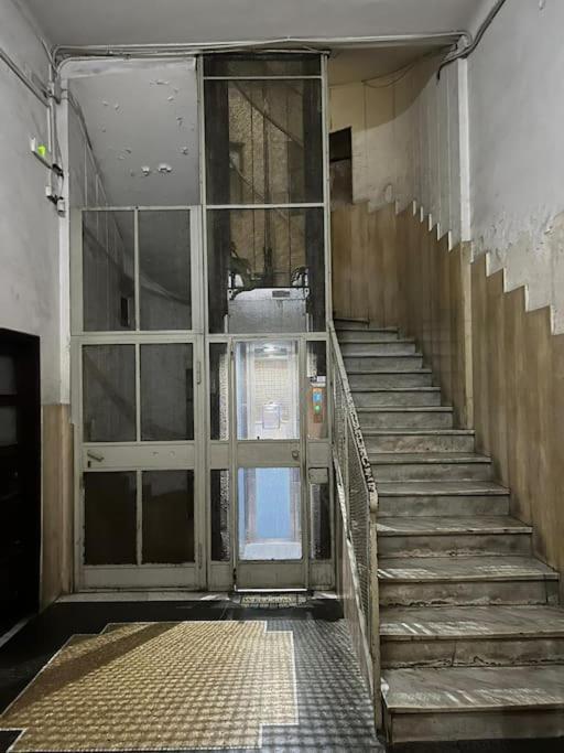 Don Cozzolino Apartment Naples Luaran gambar