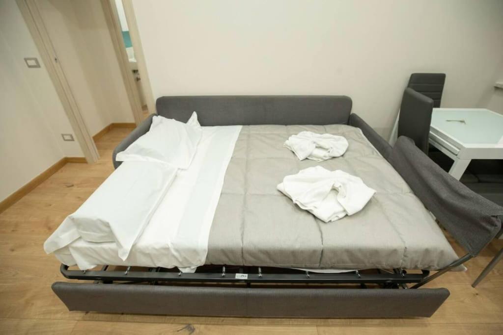Don Cozzolino Apartment Naples Luaran gambar